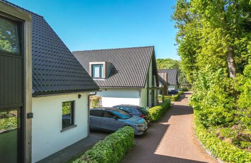 Ouddorp House | Luxe Villa op park Duinzicht (huis 704) - Ouddorp