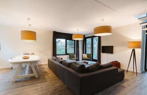 Ouddorp House | Luxe Villa op park Duinzicht (huis 704) - Ouddorp