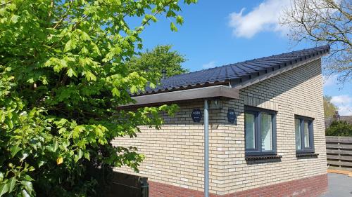 Dirkshorn House | Luxe zomerwoning met omheinde tuin voor hond en kinderen