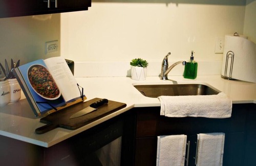 Near South Side Apartment | Luxéry Stay "Game of Thrones" Downtown/McCormick/WinTrust Area
