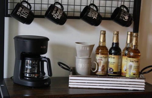 Near South Side Apartment | Luxéry Stay "Game of Thrones" Downtown/McCormick/WinTrust Area