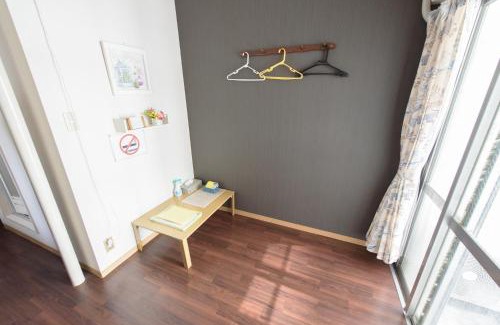 Naka Ward Apartment | Luxes Hiroshima4F ラクセス ヒロシマ4F