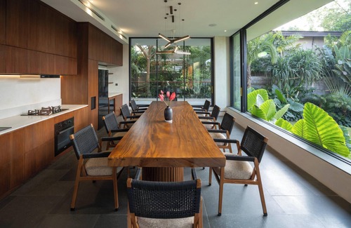 Tanjungbenoa Villa | Luxevacay Akashi Residence lvid9