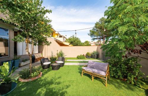 Quartu Sant'Elena House | Luxi noa