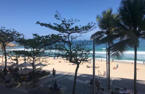 Ipanema Apartment | Luxo frente mar Arpoardor