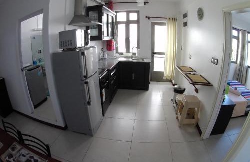Flic-en-Flac Apartment | Luxor appartement