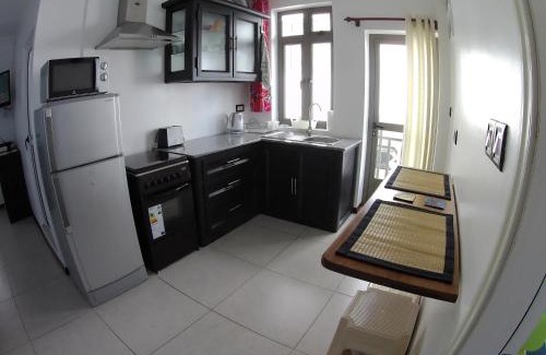 Flic-en-Flac Apartment | Luxor appartement