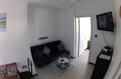 Flic-en-Flac Apartment | Luxor appartement