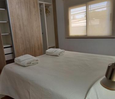 General Roca Apartment | LUXOR