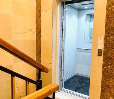 Shivaji Nagar House | Luxorion Lodge
