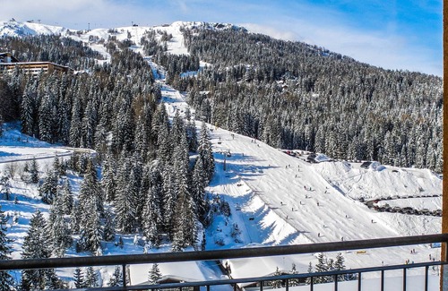 Sonnenalpe Nassfeld Apartment | Luxoriose apartment directly on the slopes at Nassfeld, at 1450m above sea level