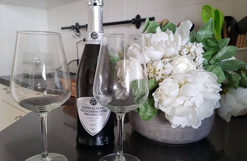 Gorizia Apartment | Luxory in downtown: bamboo house