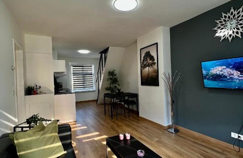 Schiedam Apartment | Luxory