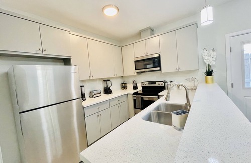 McAllen Apartment | Lux🌟Sharyland 2 BDR Condo🌟Best Location