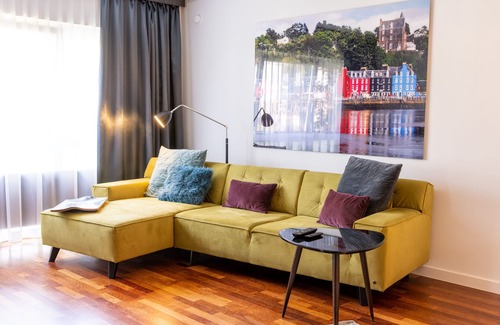 Karben Hotel | Luxstay