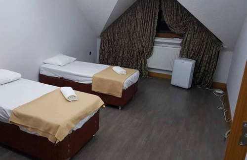 Trabzon Apartment | Luxuary Apartment next to airport with extraordinary quality quality