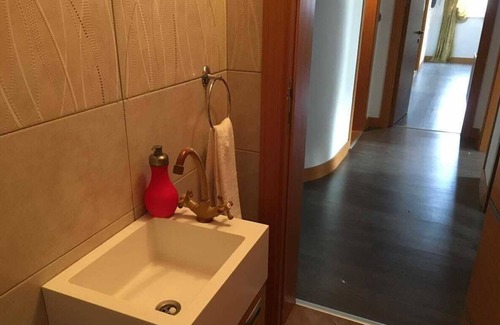 Trabzon Apartment | Luxuary Apartment next to airport with extraordinary quality quality