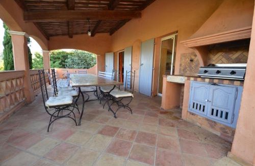 La Nartelle Villa | Luxueuse Villa - Golfe de St Tropez