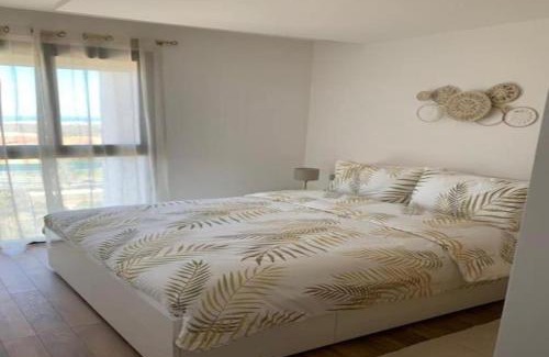 Hay Riad Apartment | Luxueux, 3 Chambres, Piscine, Hautes commodités, Prestigia