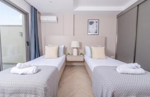 Hydra Apartment | Luxueux Appartement à Bir Mourad Raïs