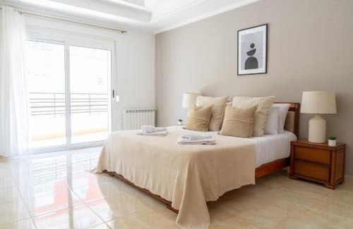 Hydra Apartment | Luxueux Appartement à Bir Mourad Raïs