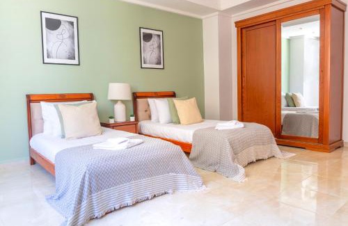 Hydra Apartment | Luxueux Appartement à Bir Mourad Raïs