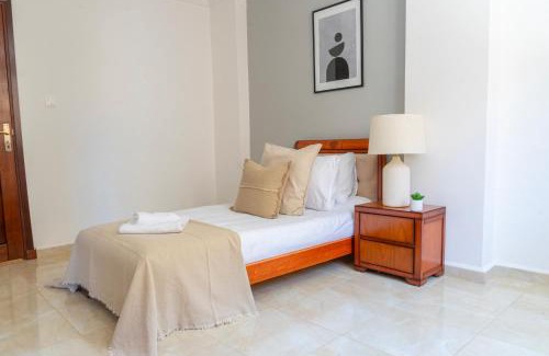 Hydra Apartment | Luxueux Appartement à Bir Mourad Raïs