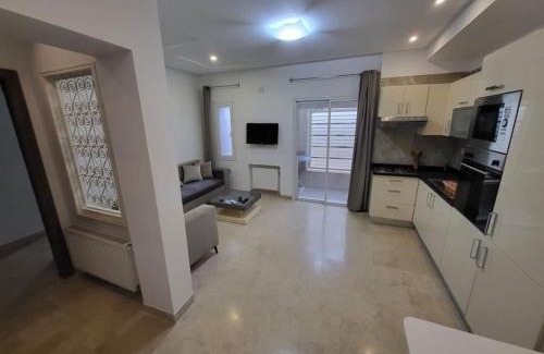 Sidi Daoud Apartment | Luxueux appartement au rez-de-chaussée