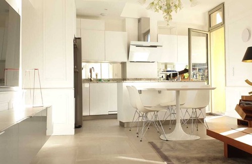 Bergerac Apartment | Luxueux Appartement Avec Terrasse et Spa