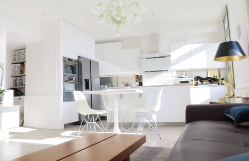 Bergerac Apartment | Luxueux Appartement Avec Terrasse et Spa
