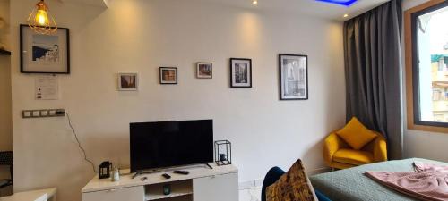 Quartier Hassan Apartment | Luxueux Appartement DOWNTOWN RABAT