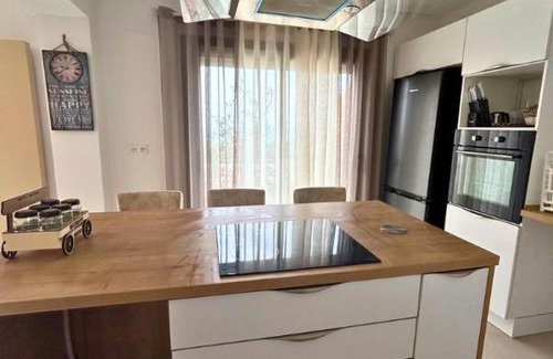 Sousse - Monastir Apartment | Luxueux appartement en bord de mer