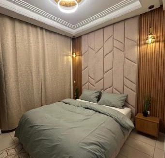 El Jadida Apartment | Luxueux appartement neuf,sécurisée, piscine, Wi-FI, Pool et parking
