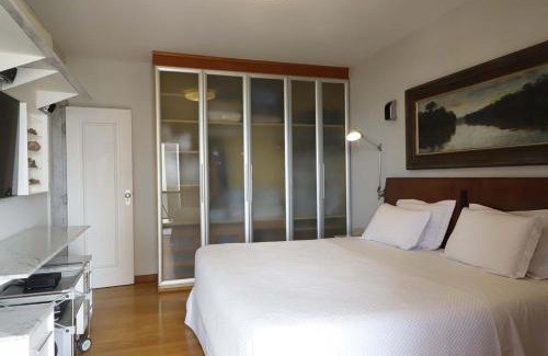 Belem Apartment | Luxuosa Cobertura com Piscina