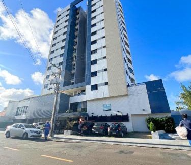 Farolandia Apartment | Luxuoso apê recém reformado na Farolândia