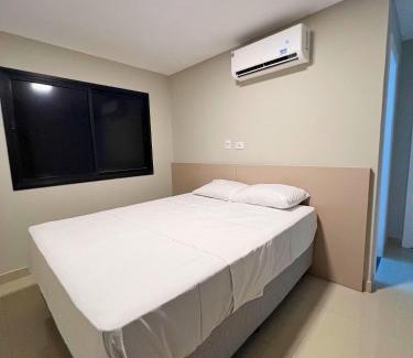 Farolandia Apartment | Luxuoso apê recém reformado na Farolândia