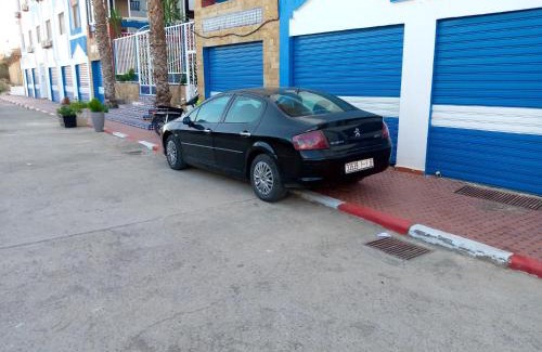 Oued Laou Apartment | Luxurey