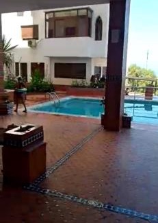 Oued Laou Apartment | Luxurey