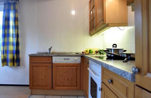 Boddin Apartment | Luxuriöse Ferienwohnung in Boddin mit Garten
