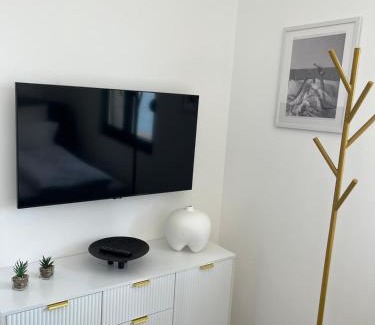 Denovici Apartment | luxuriöses Apartment mit Meerblick in der Bucht von Kotor