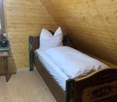 Oybin House | Luxuriöses Ferienhaus