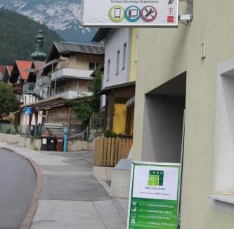 Zirl Apartment | Luxuriöses und modernes Apartment zum Wohlfühlen