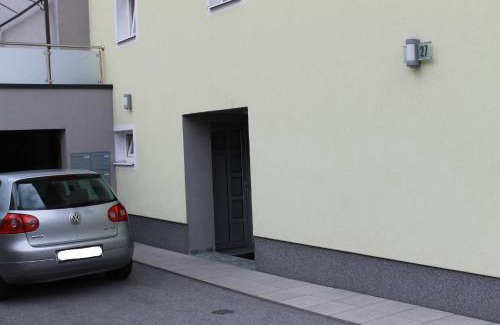 Zirl Apartment | Luxuriöses und modernes Apartment zum Wohlfühlen