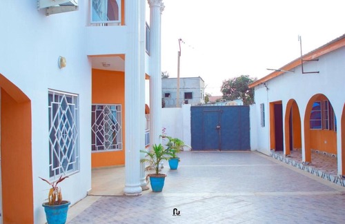 Senegambia Apartment | Luxurious Apartment close to the white sandy Beach of SeneGambia