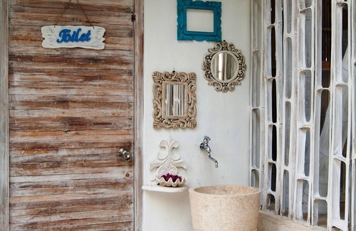 Gili Trawangan Villa | LUXURIOUS 4BR Villa, West Coast Of Gili Trawangan! - BEST SNORKELING SPOT!