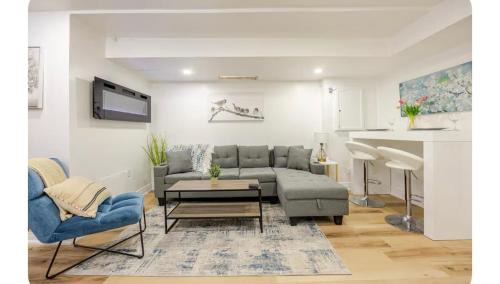 Brampton Apartment | LUXURIOUS 1000 SQ FT Oasis