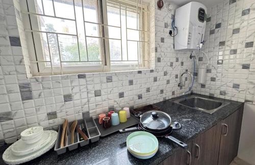 Sector 2 Apartment | Luxurious 1BHK at HSR Layout Bangalore - HSR102