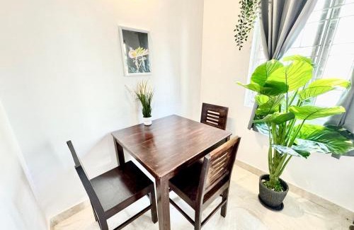 Sector 2 Apartment | Luxurious 1BHK at HSR Layout Bangalore - HSR102