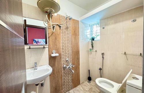 Sector 2 Apartment | Luxurious 1BHK at HSR Layout Bangalore - HSR102