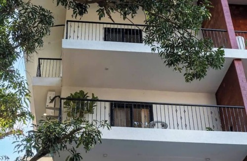 Candolim Apartment | Luxurious 1BHK in Arpora- Casa C’Alma